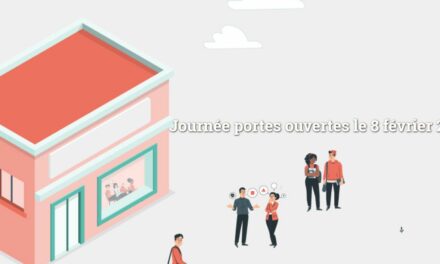 Journée Portes Ouvertes 2025